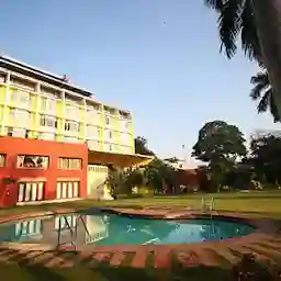 The Cama - A Sabarmati Riverfront Hotel