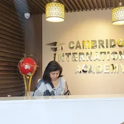 Cambridge International Academy Amritsar- Visa Expert | Best Study Abroad Consultant in Amritsar