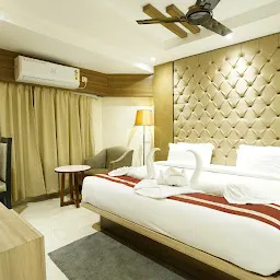 Camellia Hotel & Resort's Puri