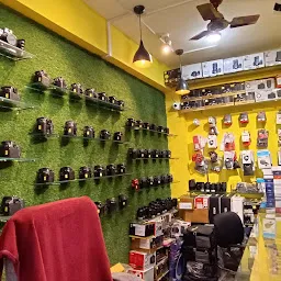 Camera Store - Used Camera Shop in Ranchi - Second Hand Camera Shop in Ranchi
