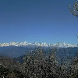 Camp Himalayan Huts Dhanaulti