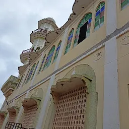 Kumbhar masjid