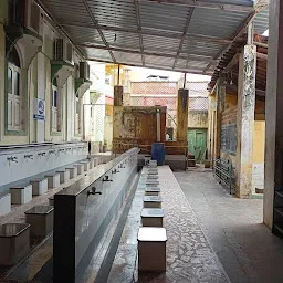 Kumbhar masjid