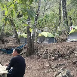 Camp TAO