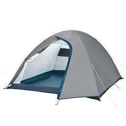 Camping Tents & Equipments on Rent