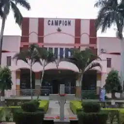 Campion School