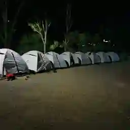 Campsite Yedikha, Jakhama