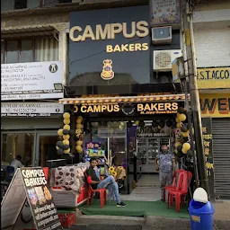 Campus Bakers