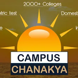 Campus Chanakya - Career Counselor