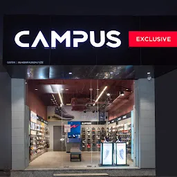 Campus Exclusive Store