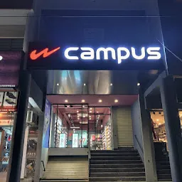 Campus Exclusive Store