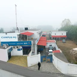 CAMPUS PG