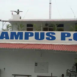 CAMPUS PG