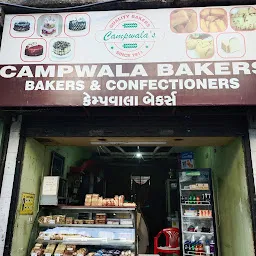 Campwala Bakers