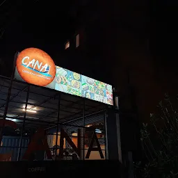 Cana Restaurant