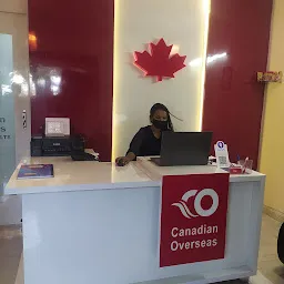 Canadian Overseas