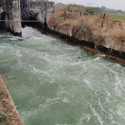 Canal Road Near Bopal