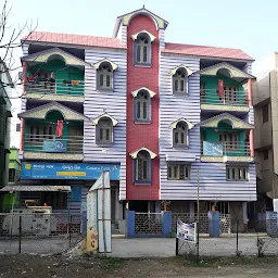 Canara Bank - Durgapur City Centre Branch