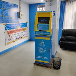 CANARA BANK - HYDERABAD GACHIBOWLI