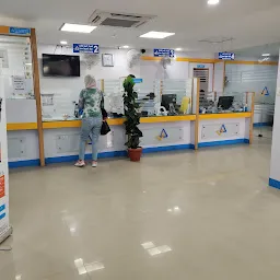 CANARA BANK - HYDERABAD GACHIBOWLI