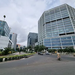 Canara Bank Integrated Treasury Wing