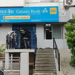 CANARA BANK - MIRAJ