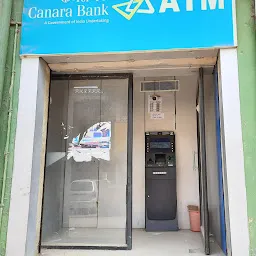 CANARA BANK - MOTIHARI