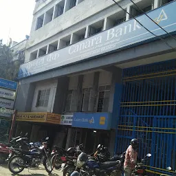 CANARA BANK - RANCHI MAIN