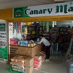 Canary Mart