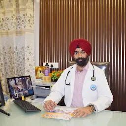 Cancer Care Centre (Dr Bindras Superspecialty Homeopathy Clinics) - Best Cancer Doctor | Hospital in Ludhiana, Punjab