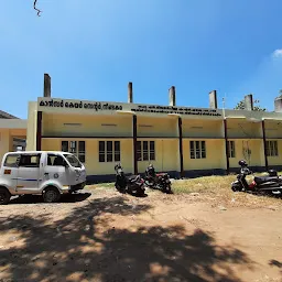 Cancer Care Centre, Neendakara, Kollam