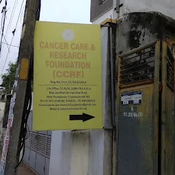Cancer Remedy Assistance Bureau ( CRAB)