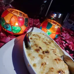 Candle Light Date N Dinner Restaurant - Vadodara