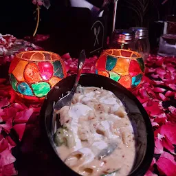 Candle Light Date N Dinner Restaurant - Vadodara