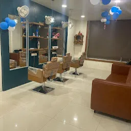 Candle Salon And Spa