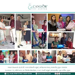 Candor IVF Center