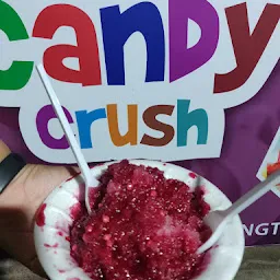 Candy Crush RO Water Gola