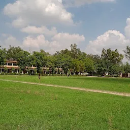 Cane Societies Nehru(P.G.) Degree College