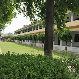 Cane Societies Nehru(P.G.) Degree College