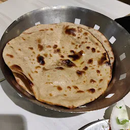 Cannon Pavbhaji & Snacks Corner