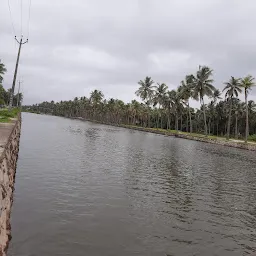 Canoli canal/puthiyakadappuram/pattaruparambu/kalad/ tanur
