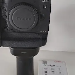 Canon Image Square