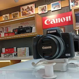 Canon Image Square