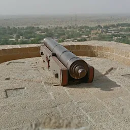 Canon on Khejer Para