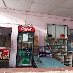 Canteen at St Xaviers Colleges