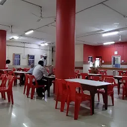 Canteen, CO & CCD