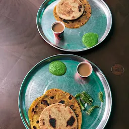 Canteen Gujarati Samaj Jaipur