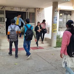 Canteen Of University