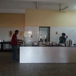 Canteen, RIE Mysuru