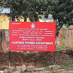 Canteen Stores Department Visakhapatnam